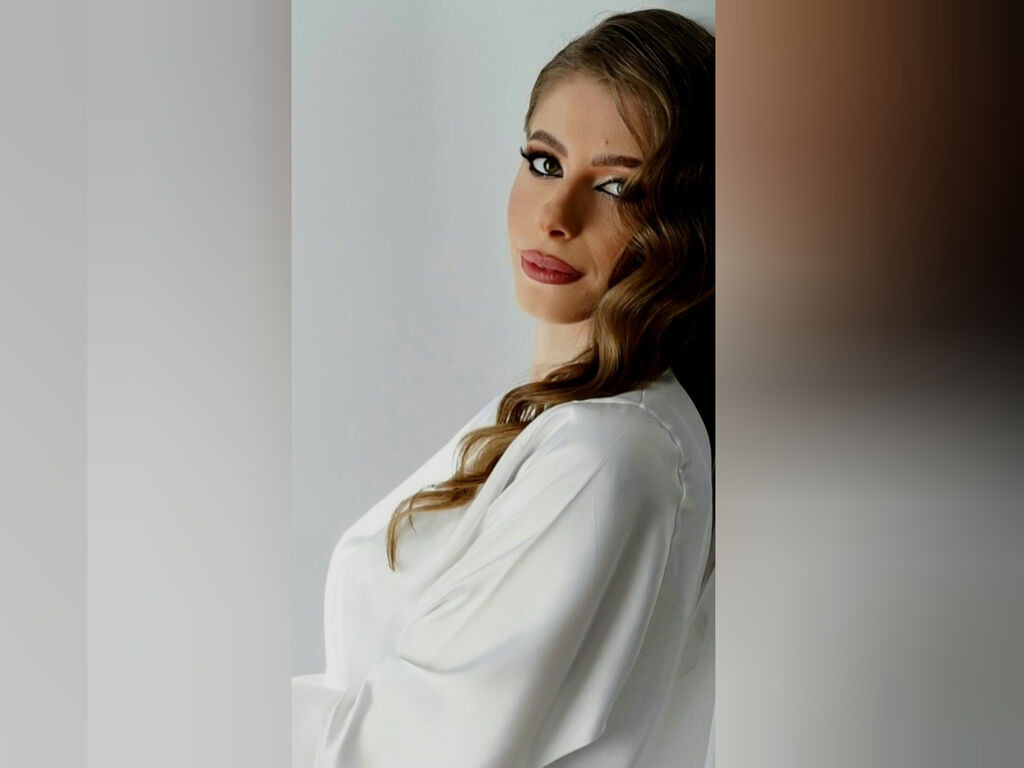 SofiaVosere LiveJasmin