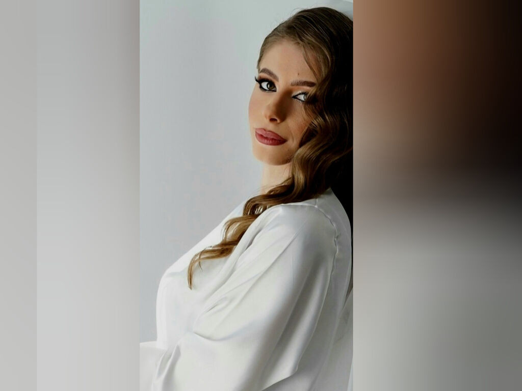 SofiaVoss LiveJasmin