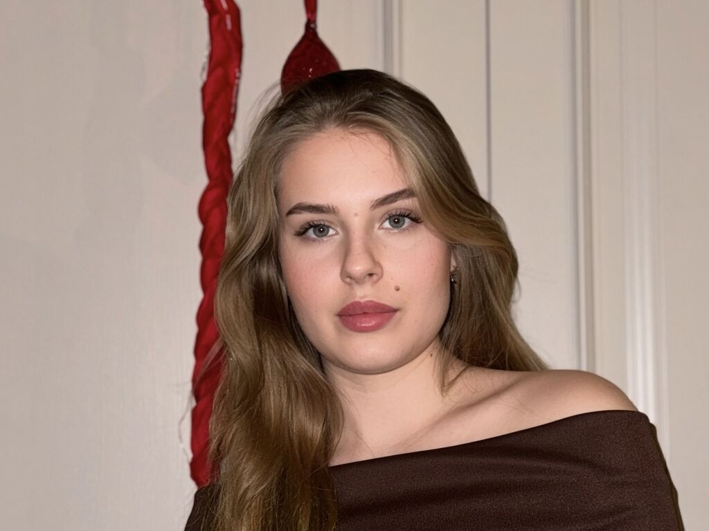 SofiaWeber LiveJasmin