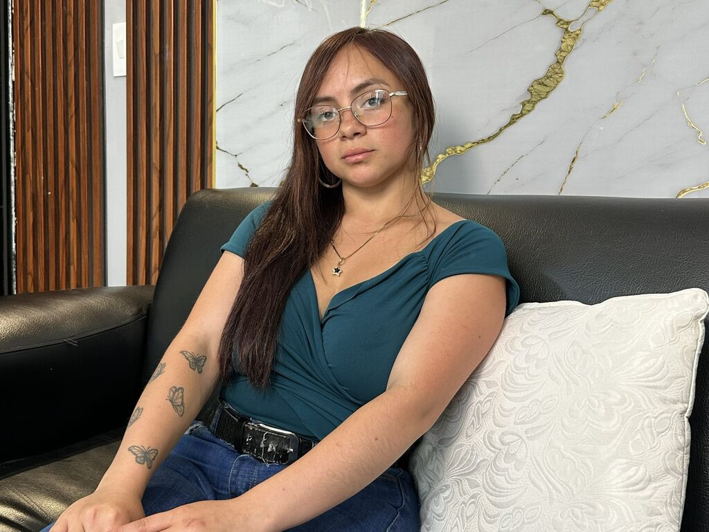 SofiaWeim LiveJasmin