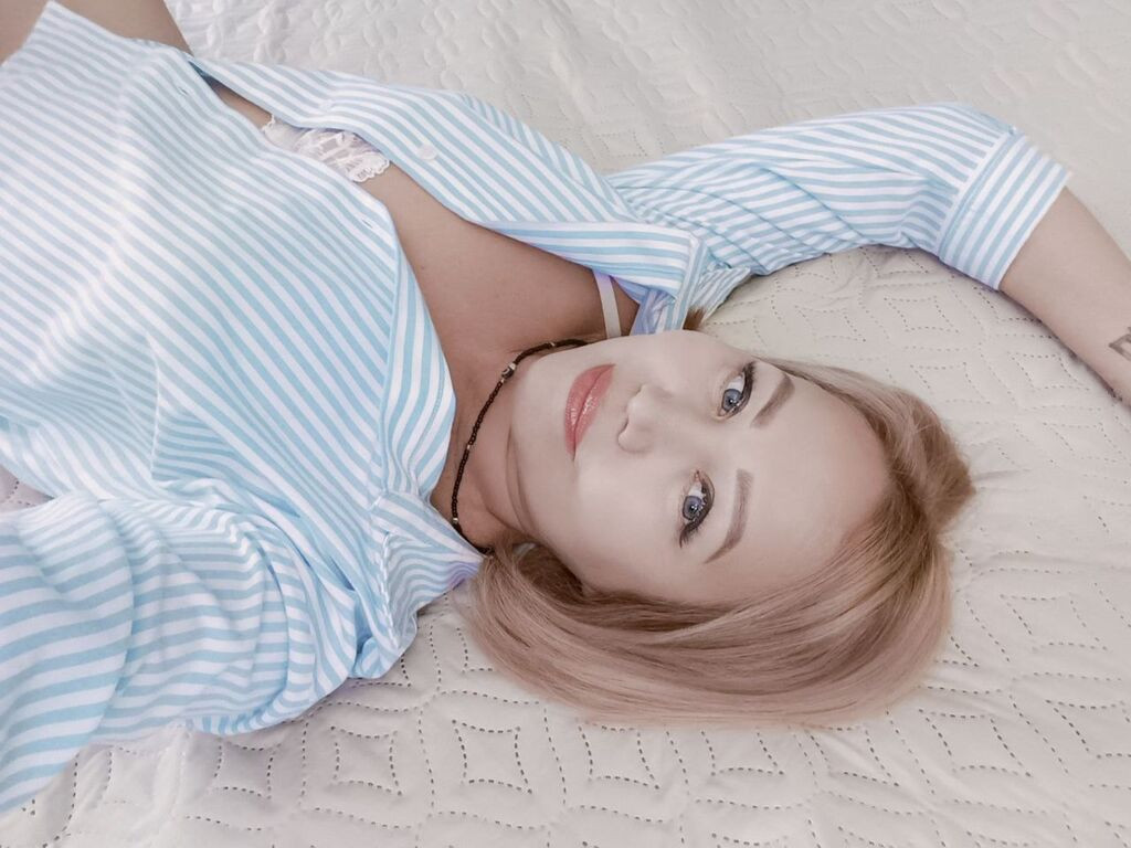 SofieDern LiveJasmin