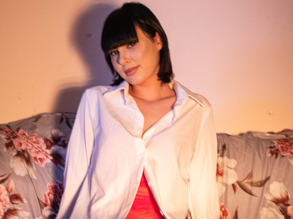 SofieHart LiveJasmin