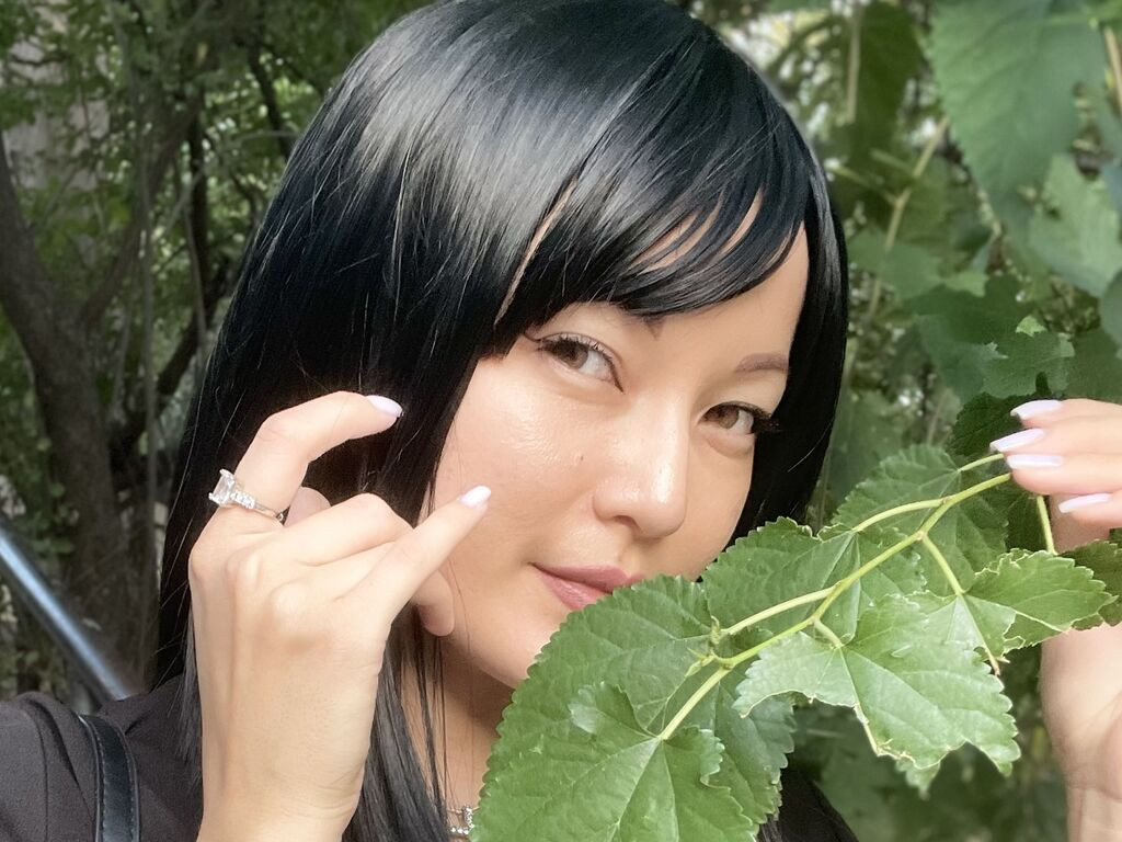 SofieMercer LiveJasmin