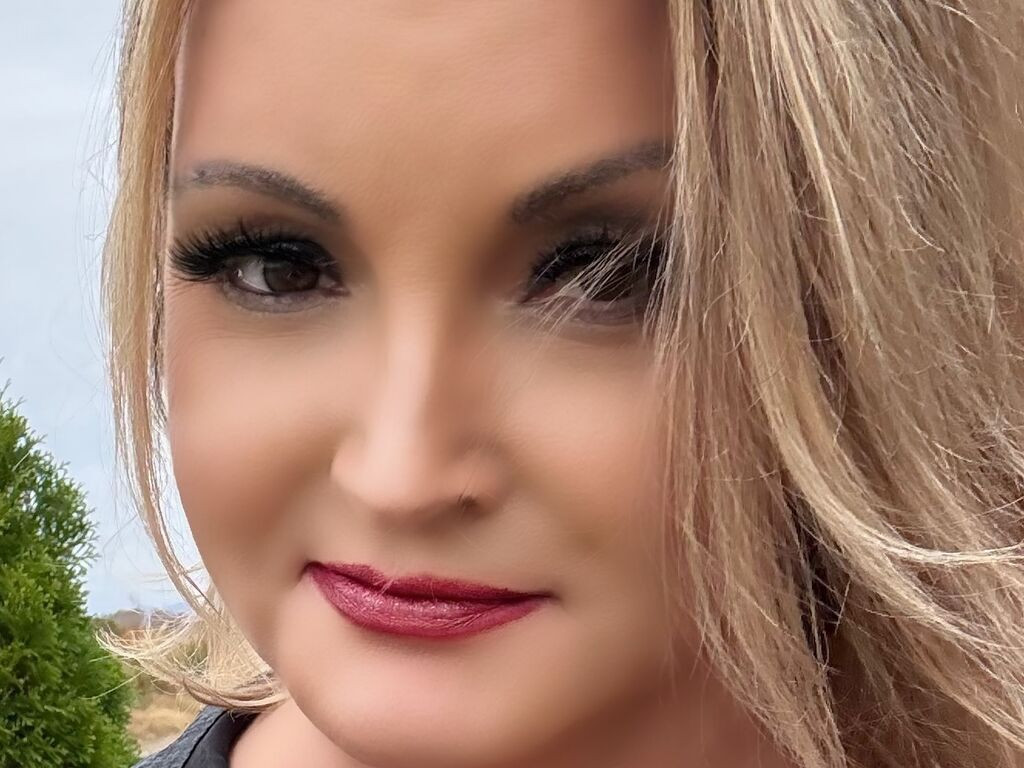 SofieSaville Desnudo