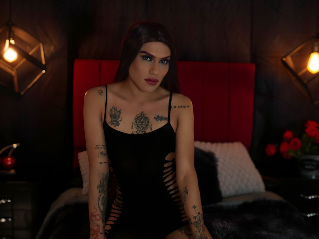 SofiiTeylor LiveJasmin
