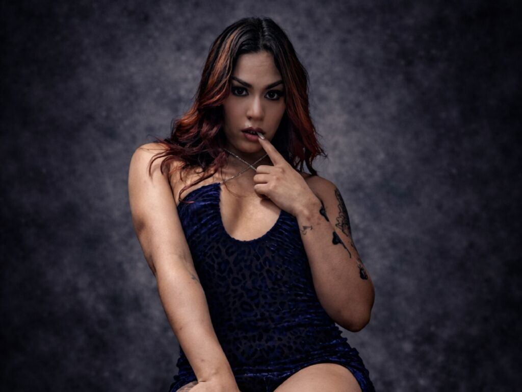 SofyVergara LiveJasmin