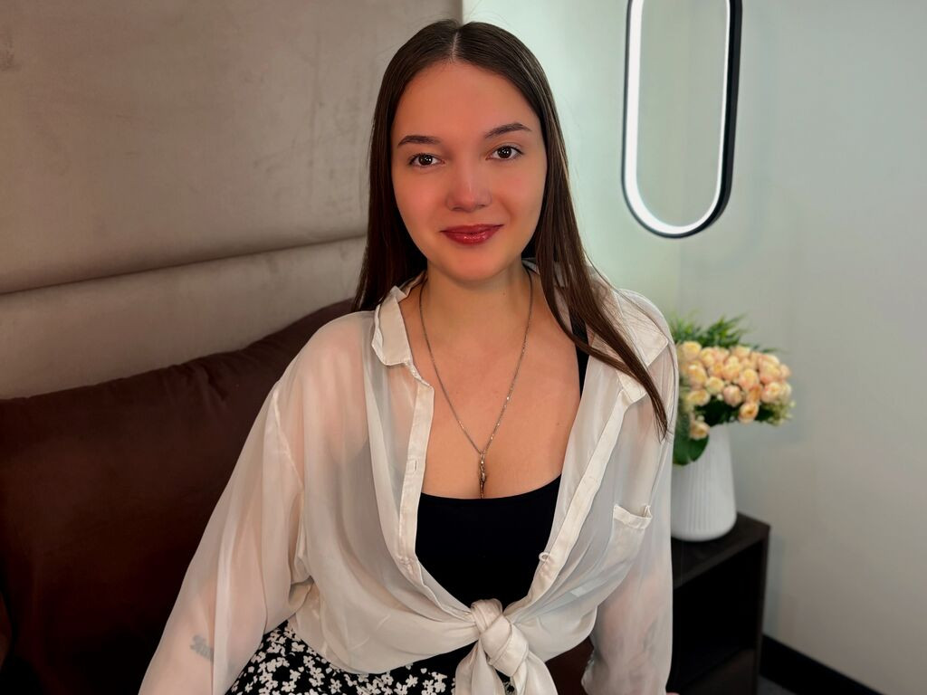 Solanie LiveJasmin