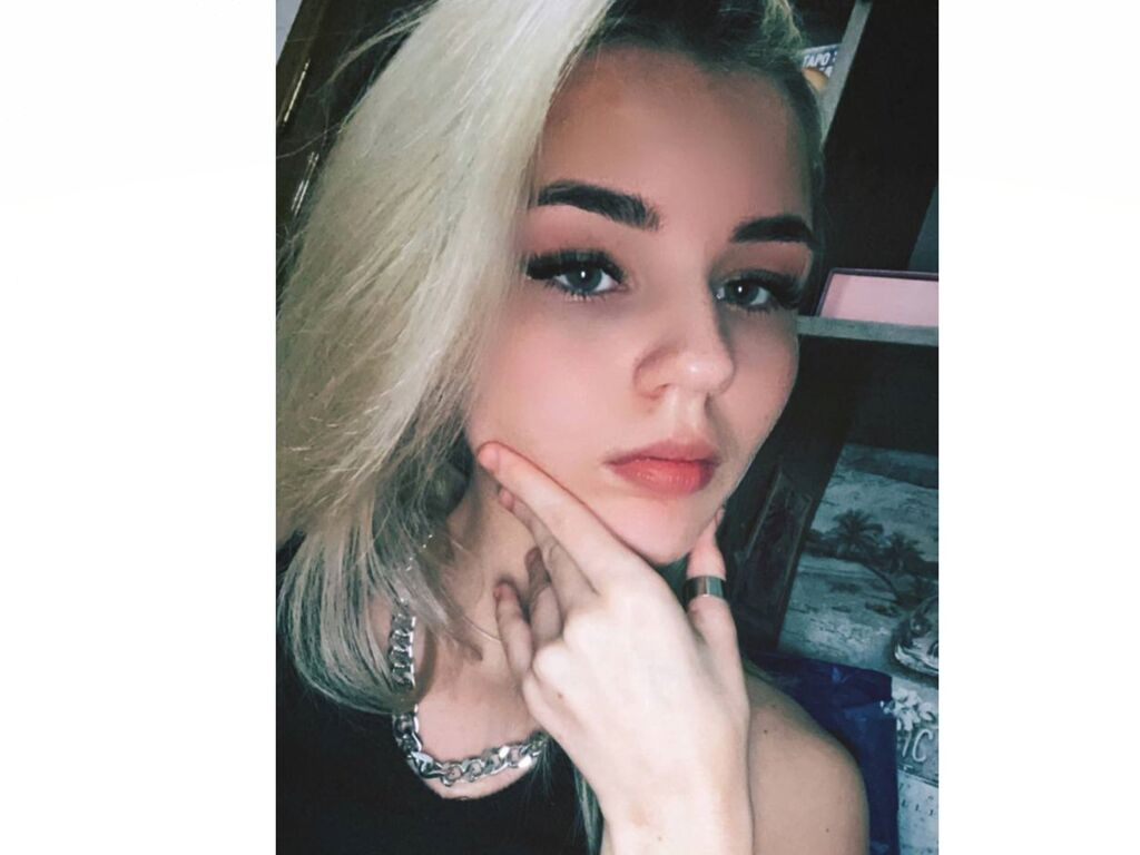 SoledadGoodsite LiveJasmin