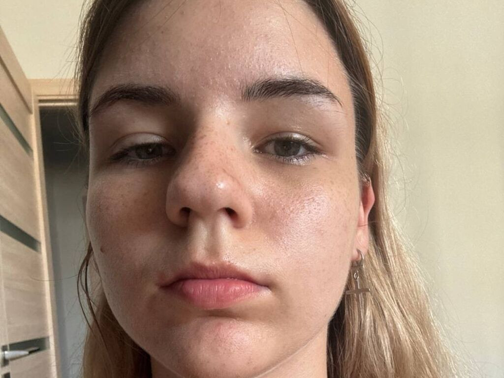 SoledadGoodsite Nude