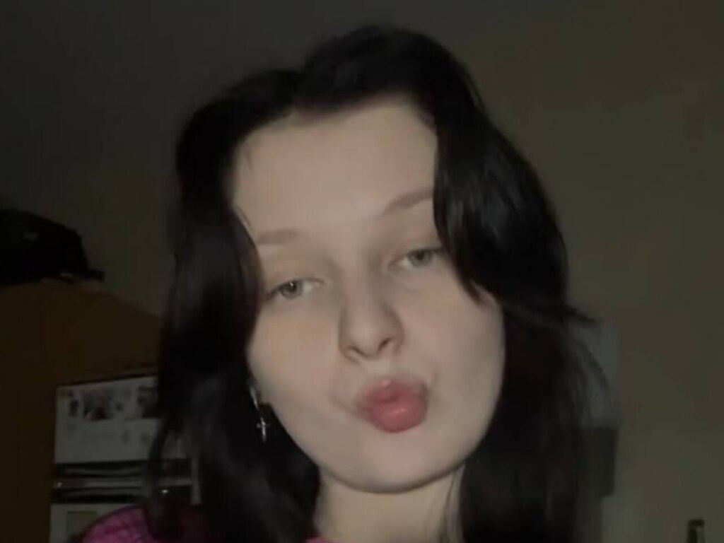 SoledadPonessa Desnudo