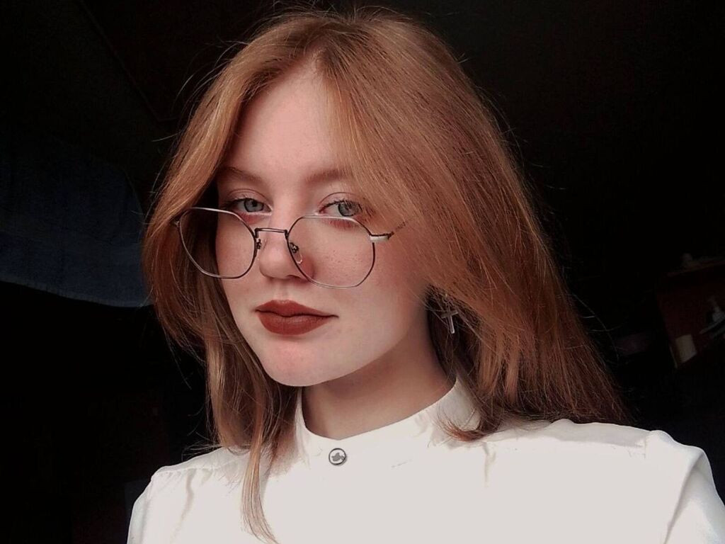 SoledadTomasi LiveJasmin