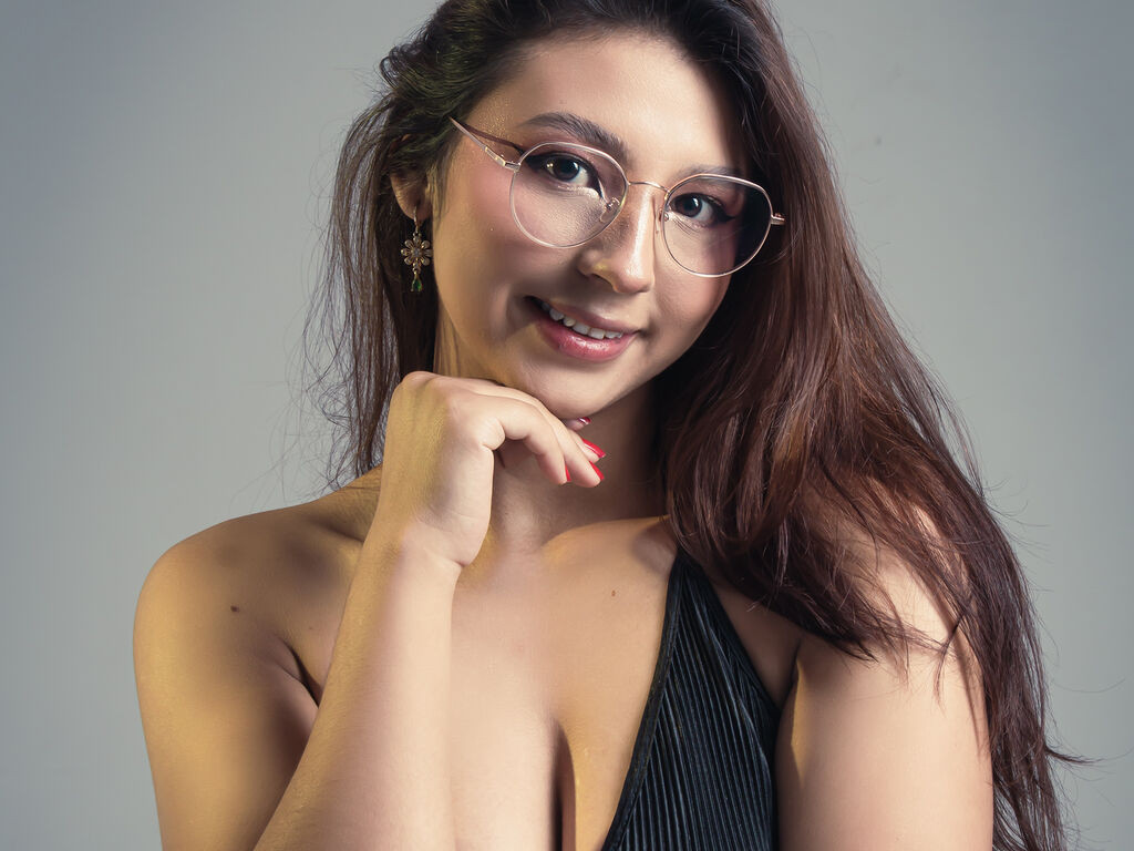SoleilMoon Desnudo