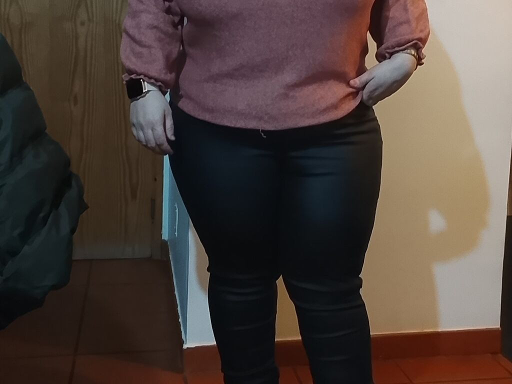 SoniaAlentejana LiveJasmin