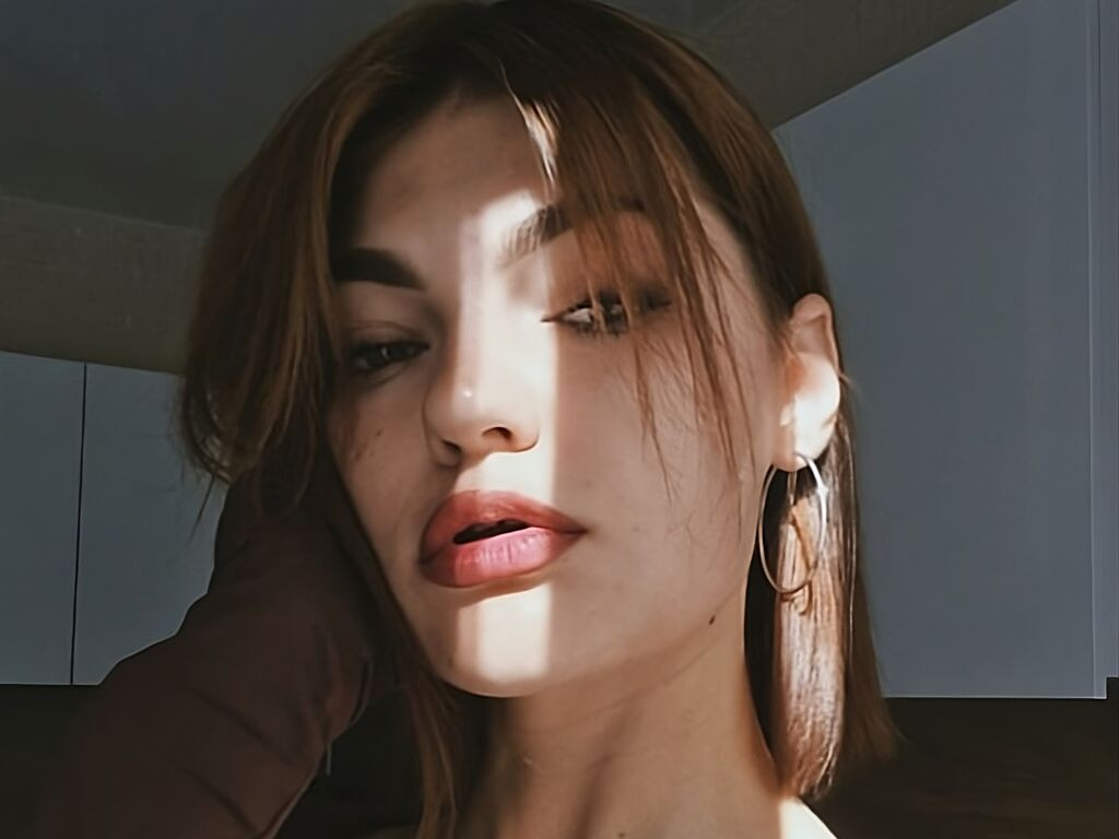 SoniaDebuhr LiveJasmin