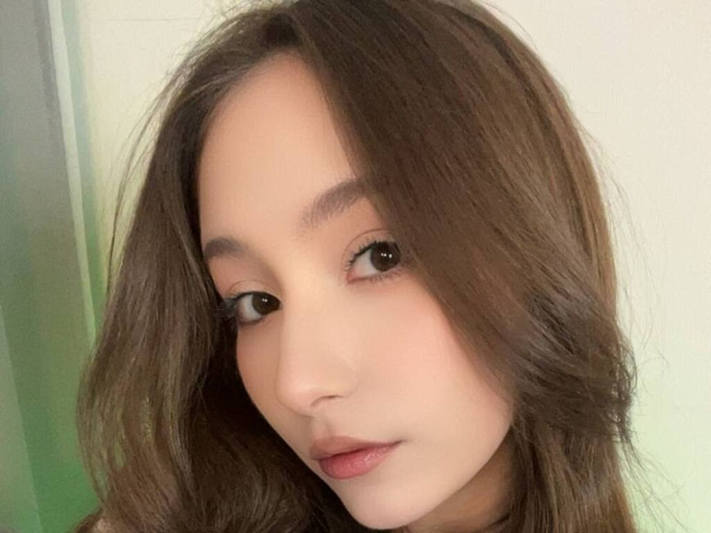 SonyaDaice LiveJasmin