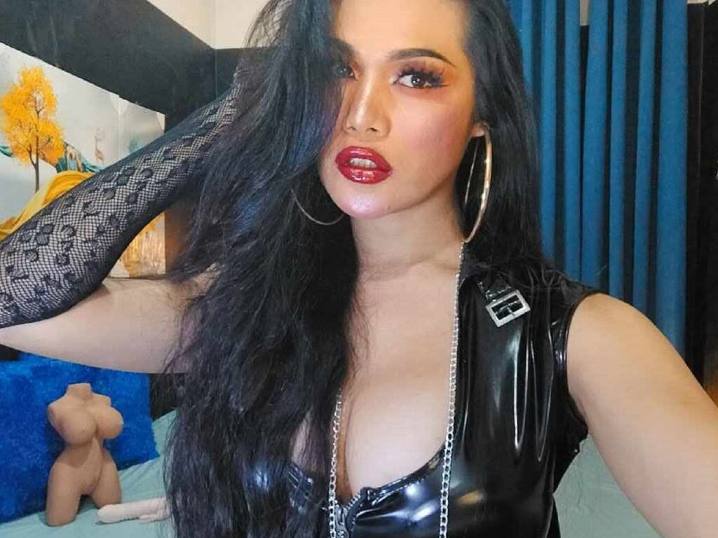 SonyaMarcova LiveJasmin