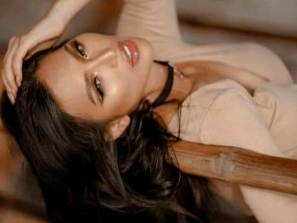 SonyaMarcova Desnudo