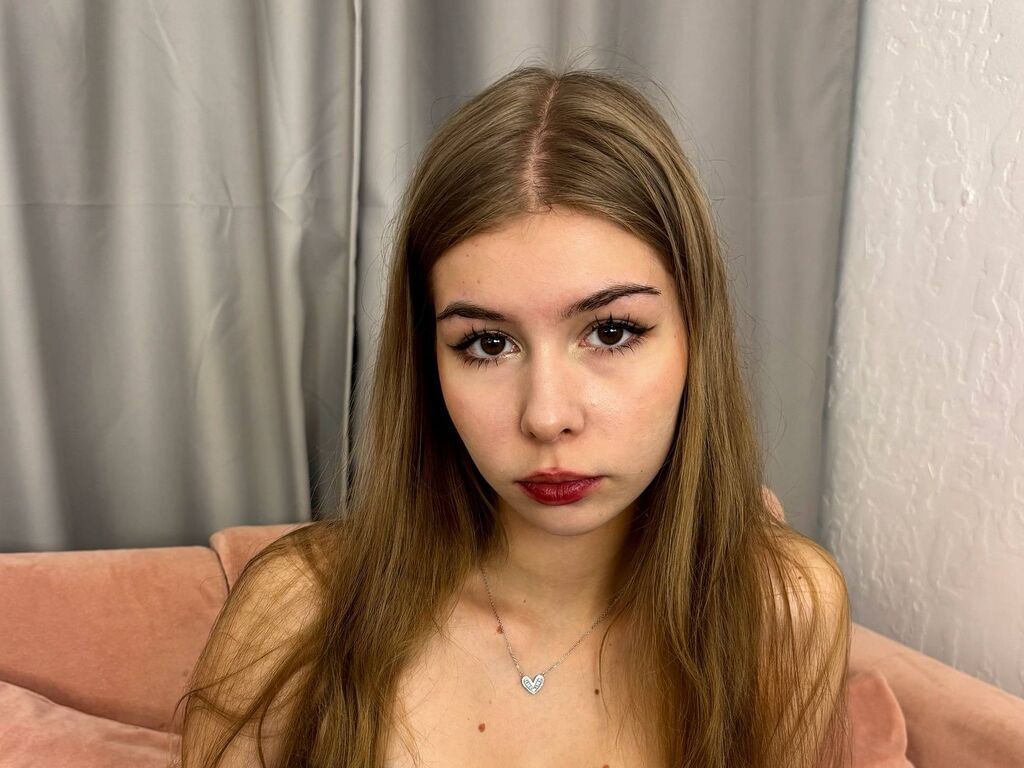 SonyaWinsor LiveJasmin