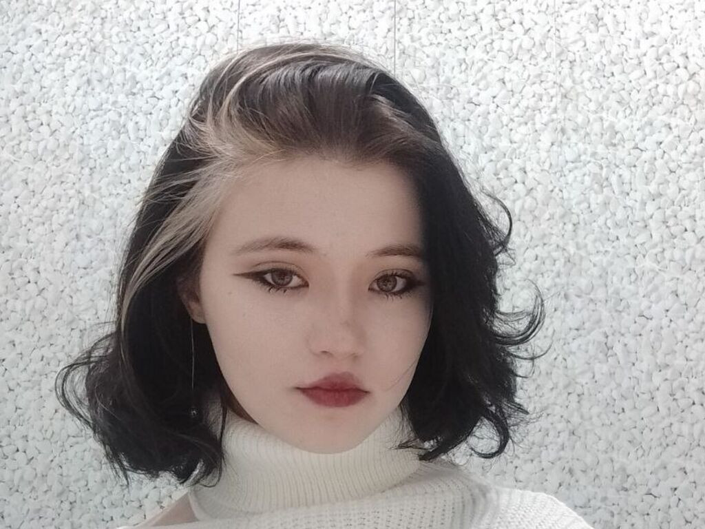 SookPomfret LiveJasmin