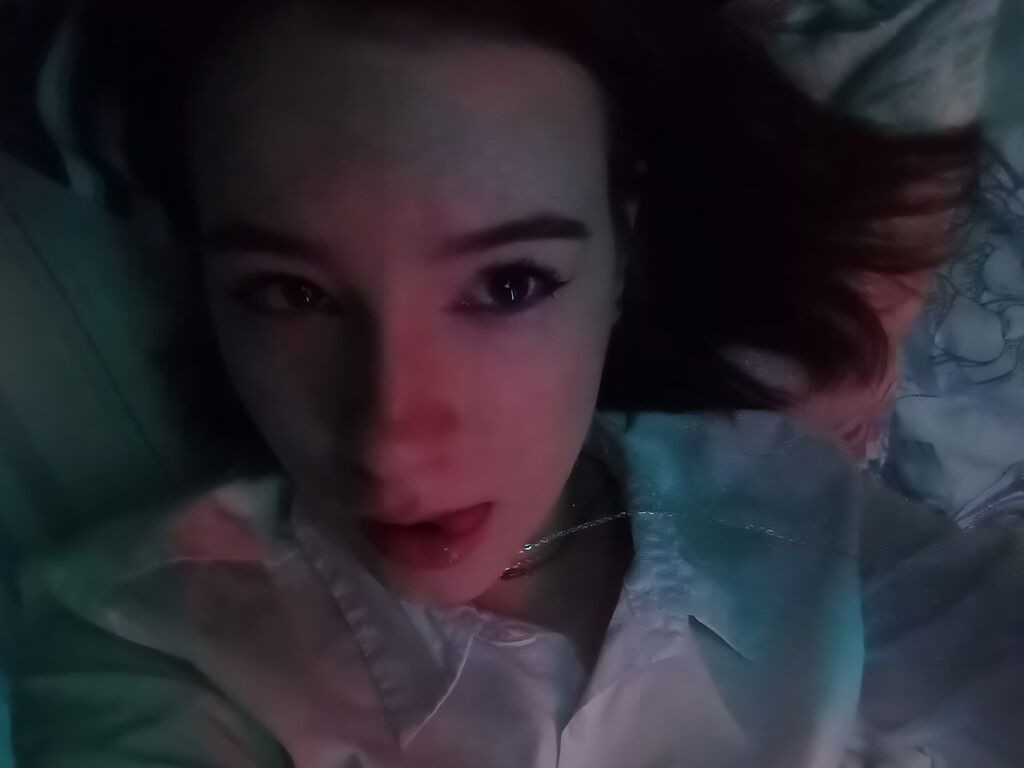 SophaGos LiveJasmin