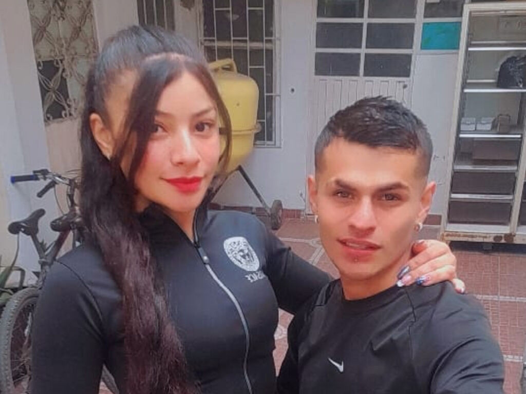 SophiAndManuel LiveJasmin