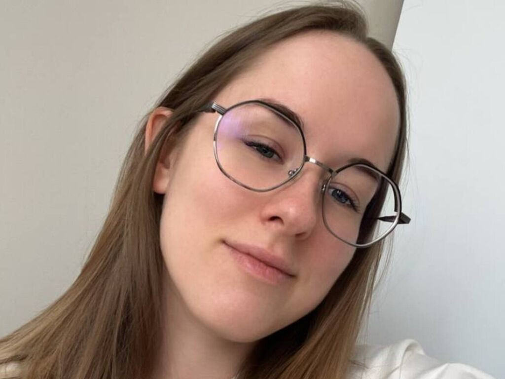 SophiMalesik Desnudo