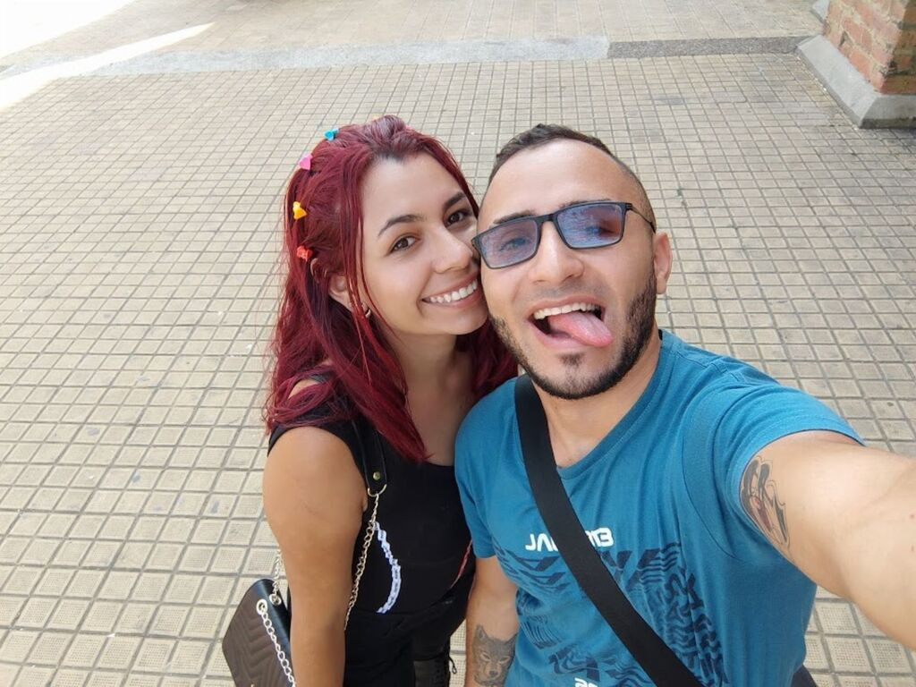 SophiaAndJuan LiveJasmin