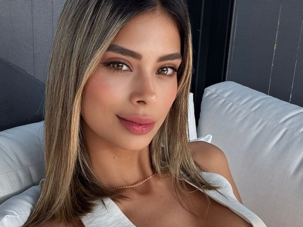 SophiaGiosa LiveJasmin