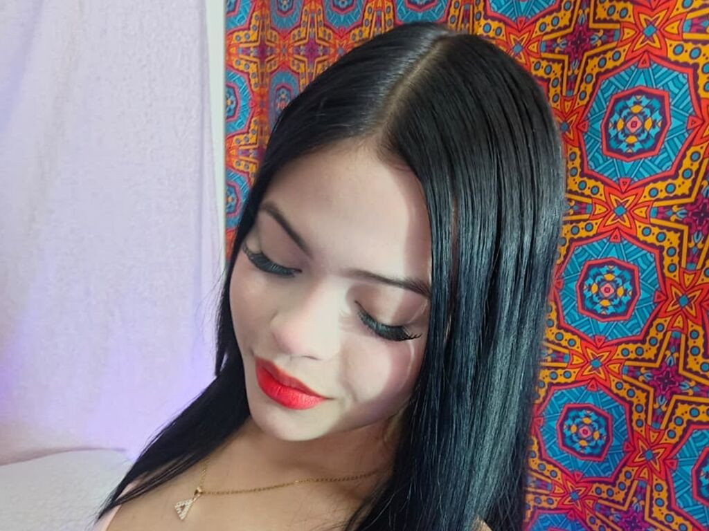 SophiaMichels LiveJasmin