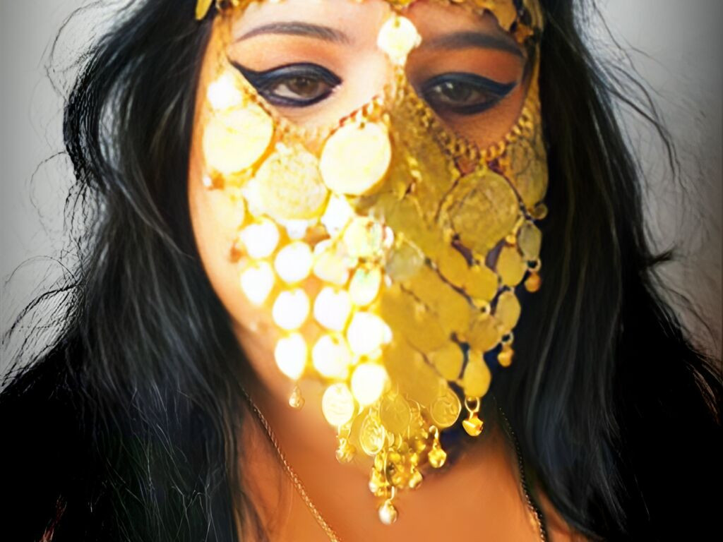 SophiaNicks LiveJasmin