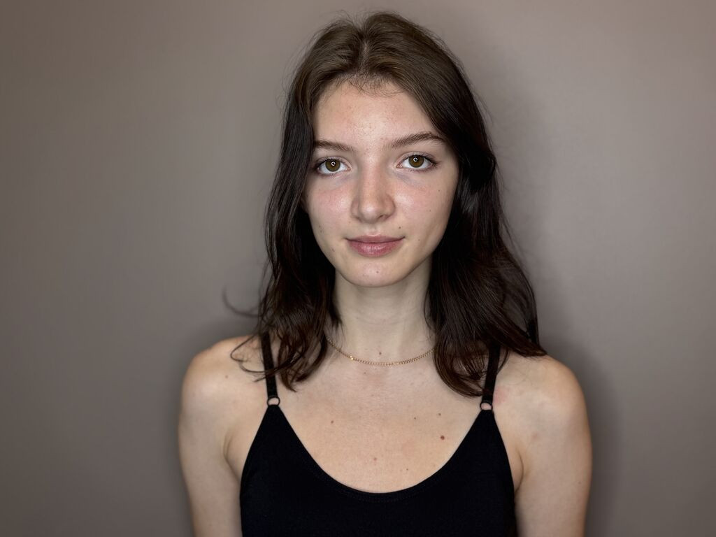 SophiaProve LiveJasmin