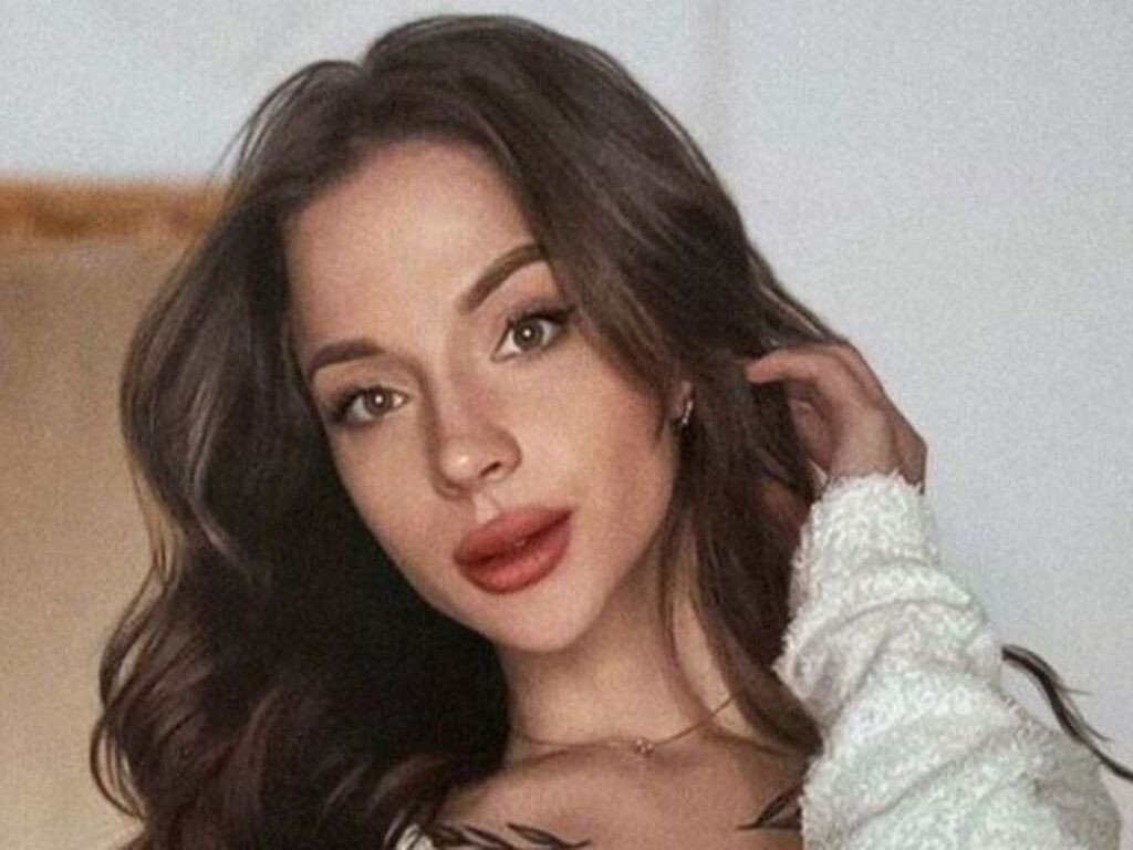 SophiaSmile LiveJasmin