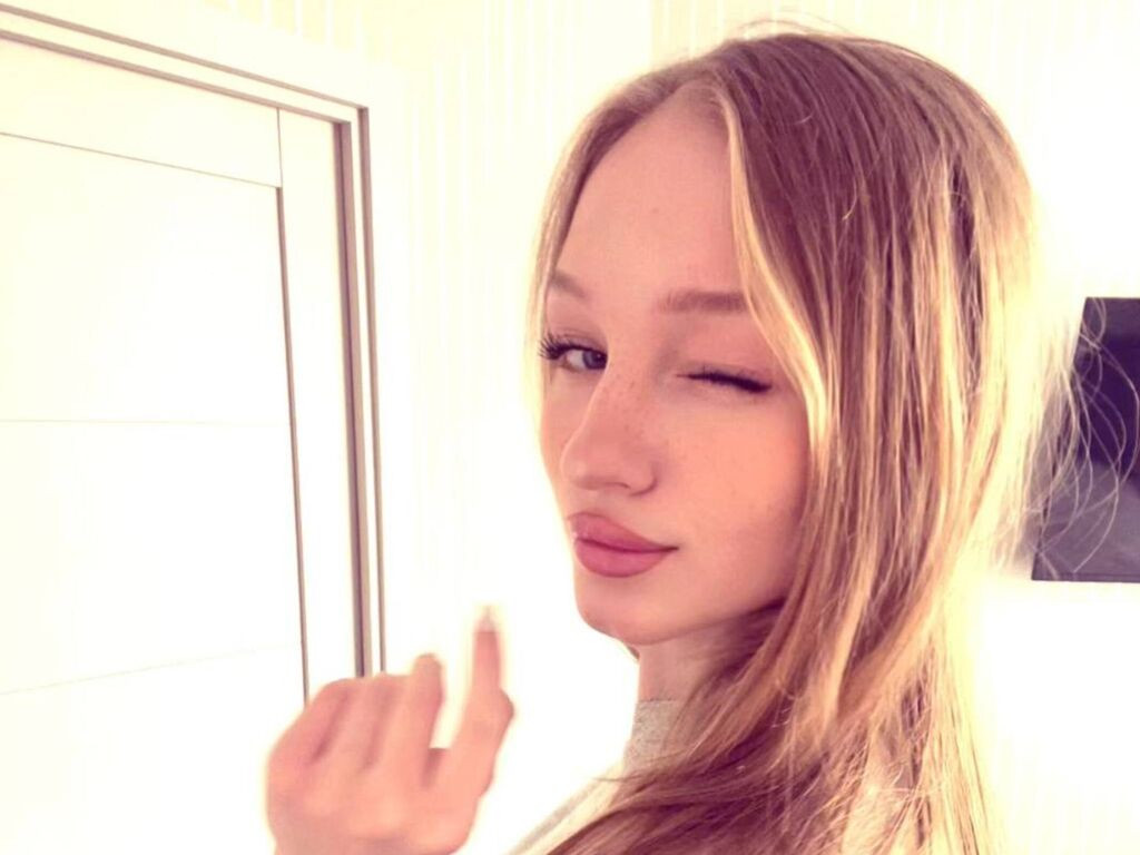 SophiaSutch Desnudo