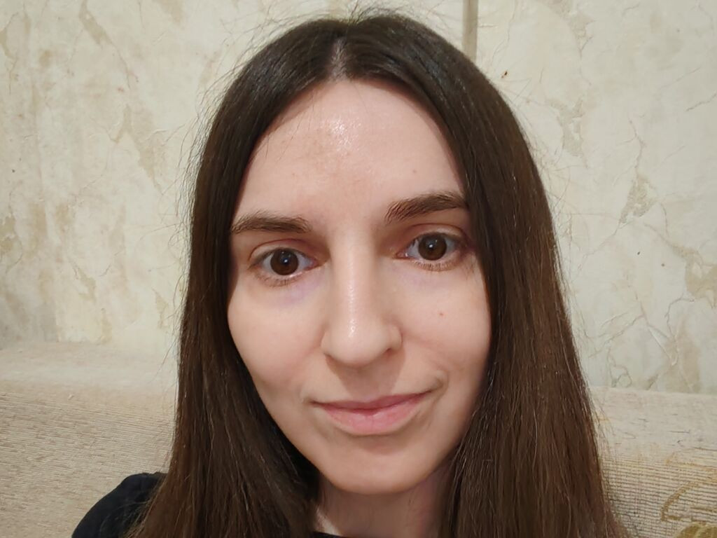 SophiaSzymanska Desnudo