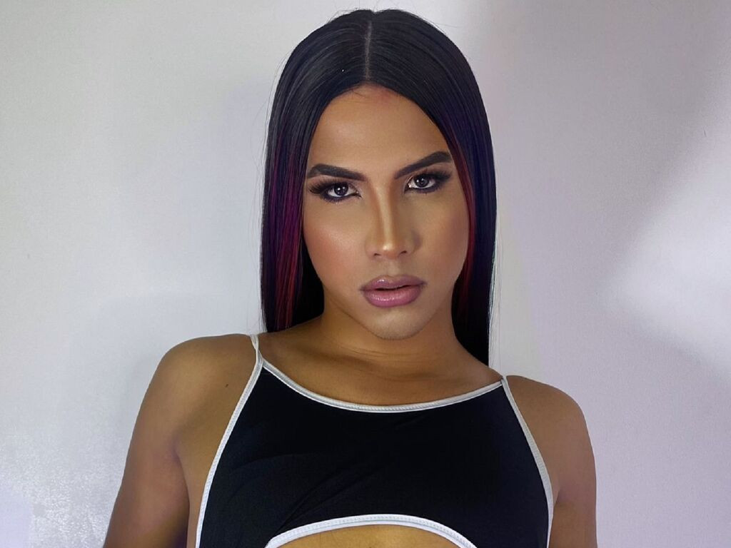 SophiaVasco LiveJasmin