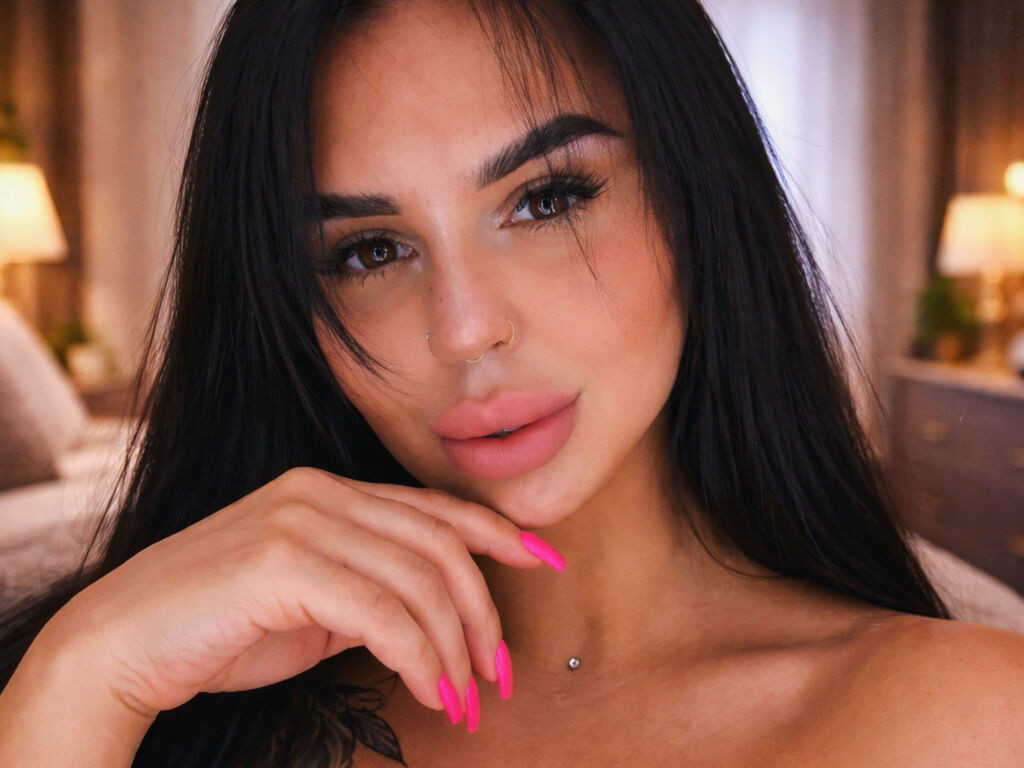 SophiaVassili LiveJasmin