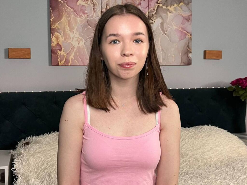 SophiaaSmith LiveJasmin