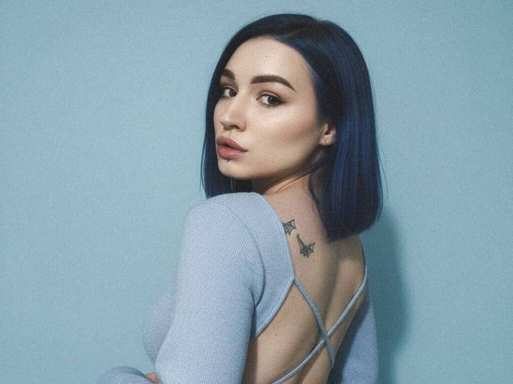 SophiaaSmith Desnudo