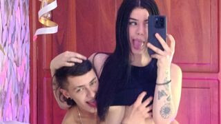 SophieAndEsteban Cam