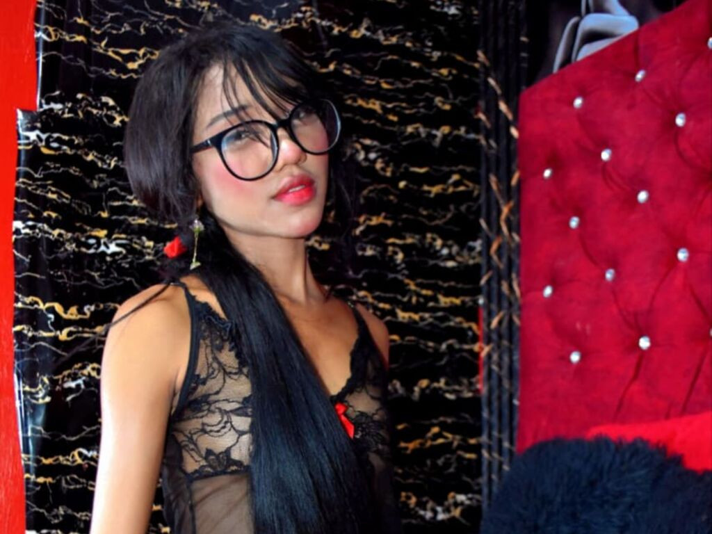 SophieFleming LiveJasmin