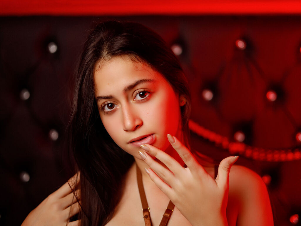 SophieHandel Desnudo