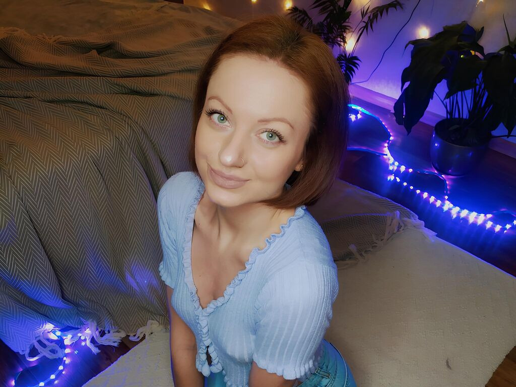 SophieLeroux LiveJasmin
