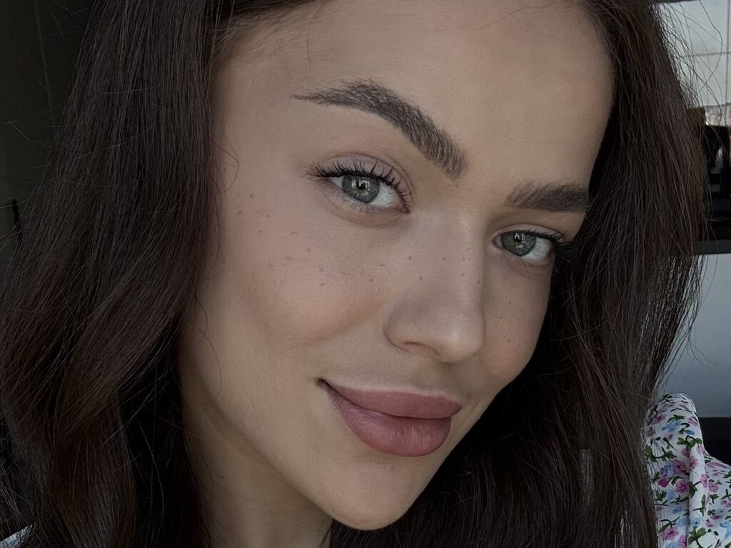 SophieLun LiveJasmin