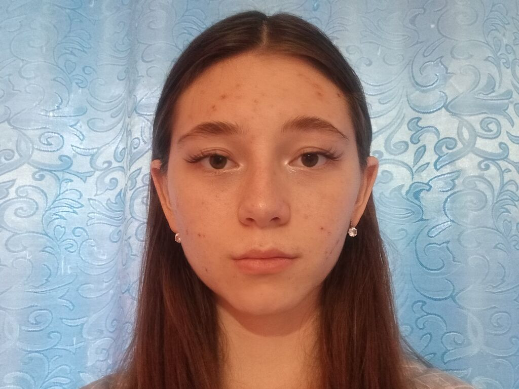 SophieResme LiveJasmin