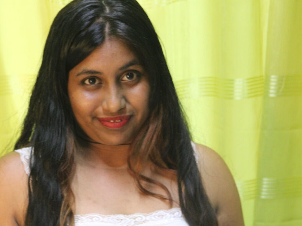 SophieSamaro LiveJasmin