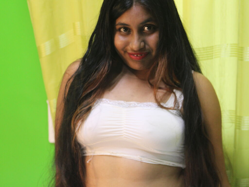 SophieSamaro Desnudo