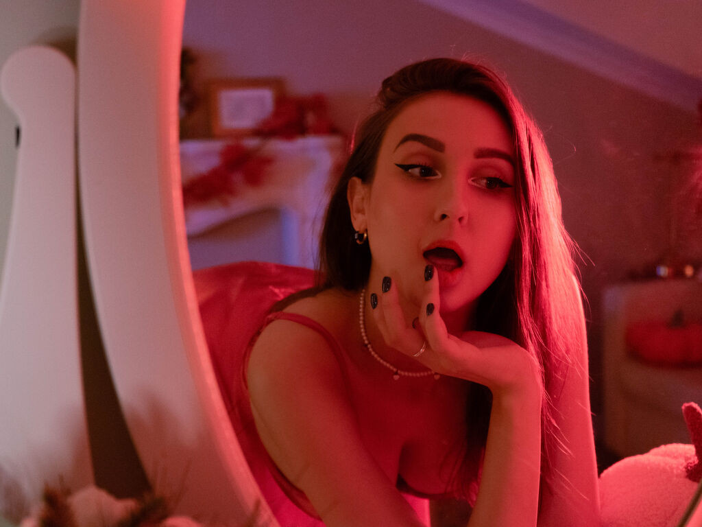 SophieTuckers LiveJasmin