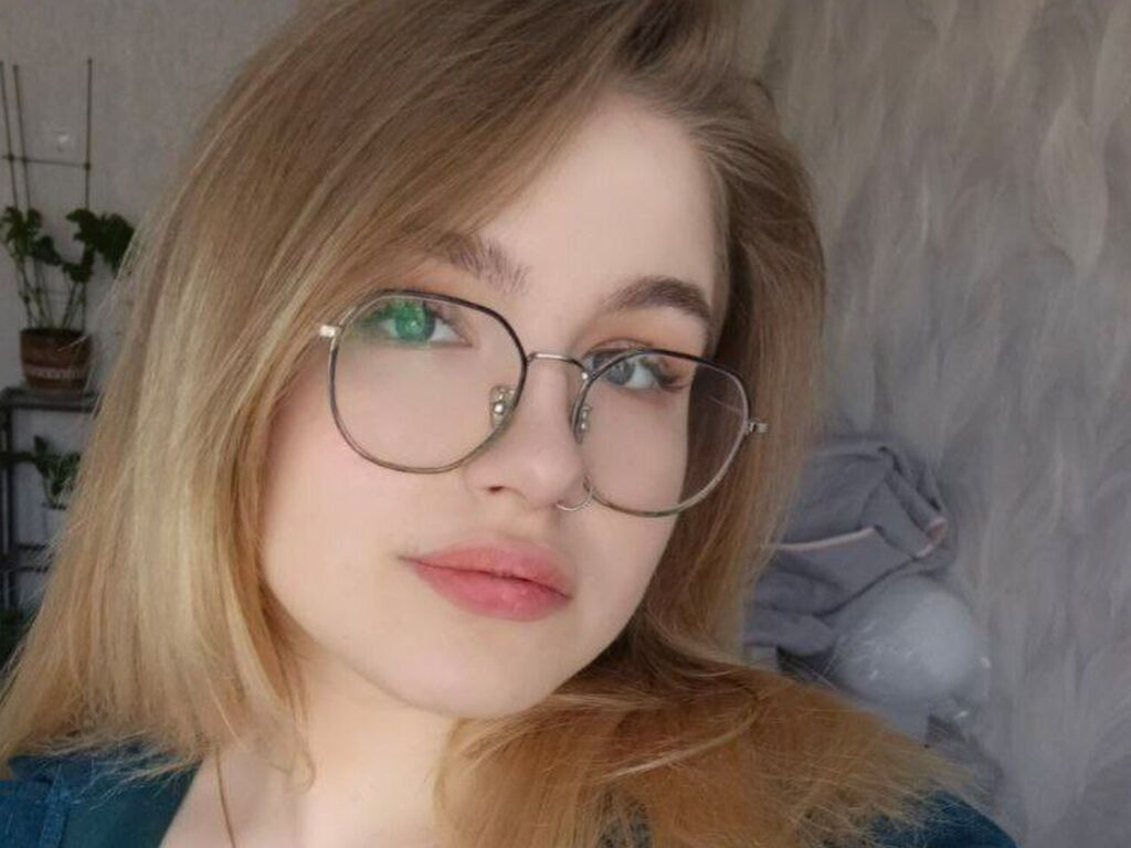 SophieVietto LiveJasmin