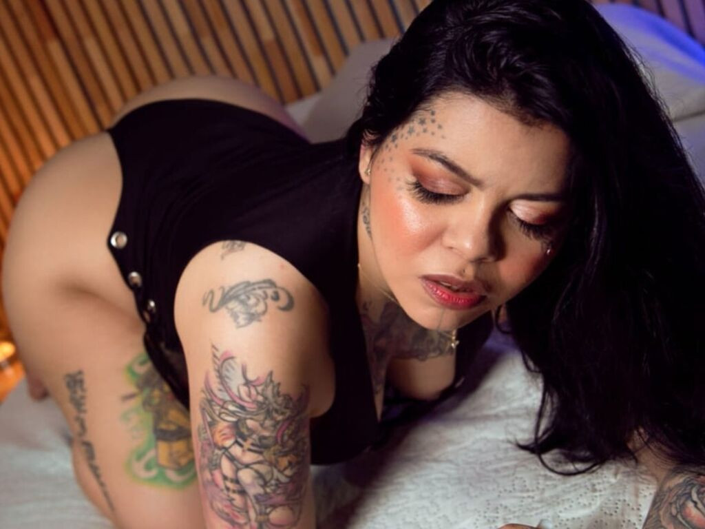 SophyBeaumont LiveJasmin