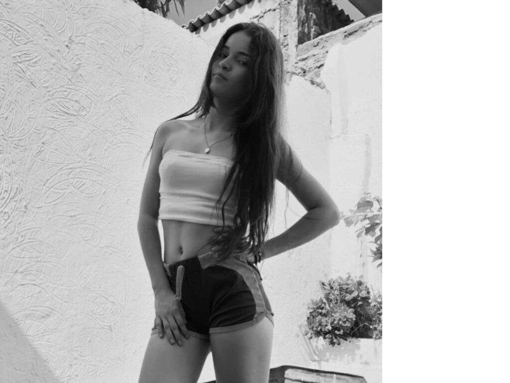 SophyaReyes LiveJasmin